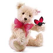 Nicolas The Lucky Bear Plush